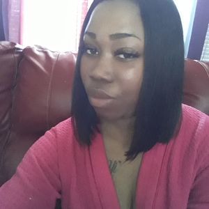 Meet your Posher, Kanessa